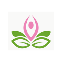 Die Cut Vinyl Lotus Yoga Pose Decal - Car Decal, Truck Decal, Sticker Decal